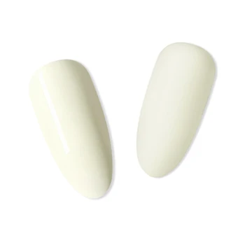 Beautilux 1szt biały kość słoniowa beżowy kolor khaki żel lakier do paznokci UV LED Soak Off Smalto żel lakier do paznokci Esmalte 10 ml