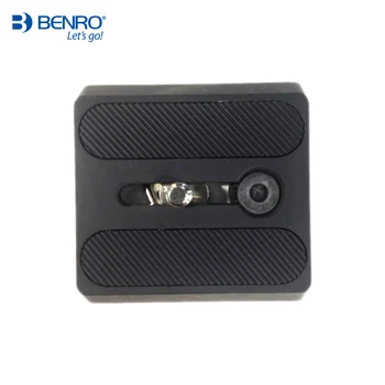 Benro PH09 profesjonalna aluminiowa Быстроразъемная płyta PH-09 uniwersalna dla штативной głowicy kamery HD2 Darmowa wysyłka