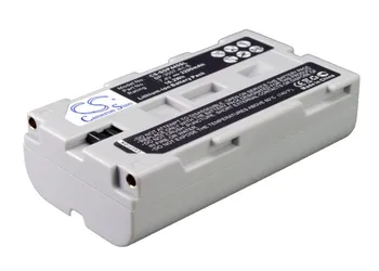 Cameron Sino BP-3007-A1-E bateria do Graphtec GL220 rejestrator danych GL220 rejestrator danych Seiko DPU-3445 DPU3445 DPU-344 2200mAh