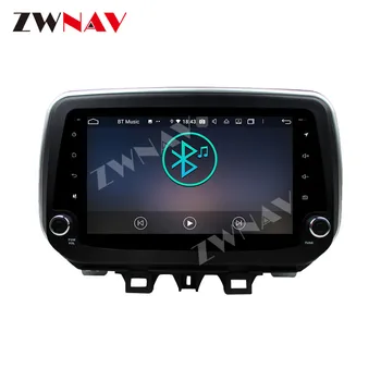 Carplay 2 Din Hyundai Tucson 2018 2019 2020 Android 10.0 multimedialny odtwarzacz audio, radio GPS Navigatoin jednostka auto stereo