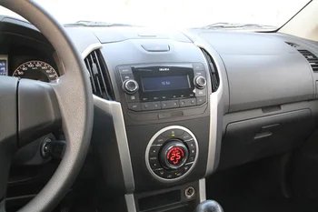Chevrolet Chevy Holden S10 Android 10.0 2din ekran radioodtwarzacz samochodowy odtwarzacz multimedialny TRAILBLAZER ISUZU D-MAX S10 BT GPS head unit