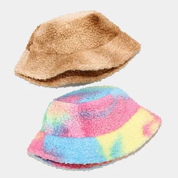 Coloeful Bucket Hat Women damska czapka Sport na świeżym powietrzu hip-hop Cap miękka bawełna Wędkarstwo Sun Hat Panama do najnowszych kapeluszy