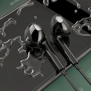 DDJ pasek na szyję Bluetooth Bezprzewodowe słuchawki Huawei Samsung Xiaomi słuchawki do gier zestaw słuchawkowy z mikrofonem, redukcja szumów