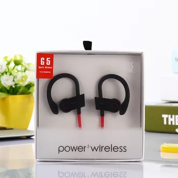 DIGIZULU Bluetooth słuchawki słuchawki bezprzewodowe słuchawki z mikrofonem dla iphone samsung tablet wodoodporne słuchawki sportowe