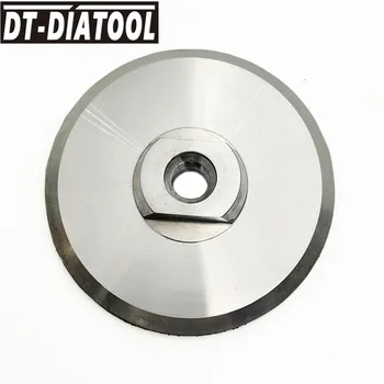 DT-DIATOOL 2pcs M14 gwint 100 mm/4