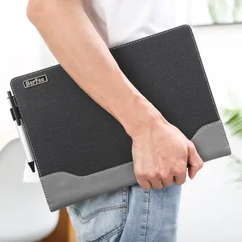 Dla 14-calowy Thinkpad firmy Lenovo Thinkpad T490/ T490s /T495/ E14 laptop futerał torba