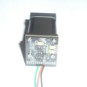 Dla Arduino zamki szeregowy interfejs komunikacyjny AS608 FPM10A czytnik linii papilarnych dotykowy moduł optyczny moduł linii papilarnych