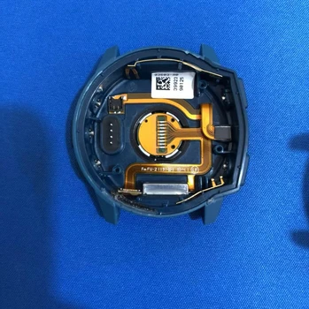 Dla GARMIN Instinct Watch tylna pokrywa etui wymiana obudowy zegarki sportowe akcesoria