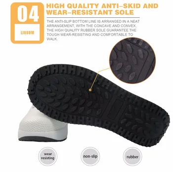 FORUDESIGNS 2020 marka projektant buty Damskie do karmienia casual odchudzanie huśtawka buty miła pielęgniarka druku damskie platformy wzrost buty
