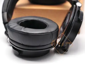 Grube поролоновые poduszki poduszka do zestawu słuchawkowego stereo Corsair HS50 doskonałą jakość, nie tania wersja