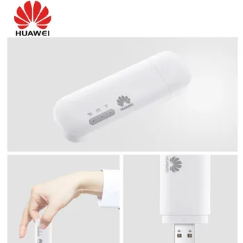 Huawei E8372h-155 USB Wifi 4G modem szerokopasmowy klucz