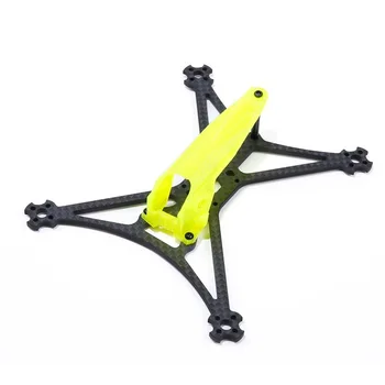 IFlight TurboBee 136RS 3Inch 3mm Arm Frame kit With Case Canopy for BeeMotor 1104 4200KV Motors FPV Racing Drone Spare Parts