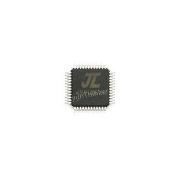 JL Bluetooth Chip JLAC6901A Stereo Multi-IO Port obsługuje ekran LCD i cyfrową słuchawkę