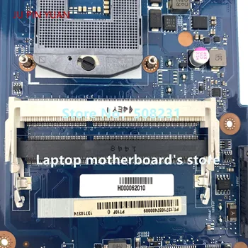 JU PIN YUAN H000062010 dla Toshiba Satellite Pro C50 C50-A płyta główna laptopa w pełni przetestowany