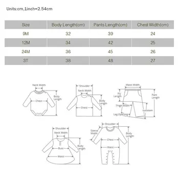 Jednolity Kolor Piżamy Dziecięce Zestawy Moda Dziecięca Unisex Odzież Bawełniana Z Długim Rękawem Piżamy+Spodnie Wiosna Jesień Odzież Dziecięca