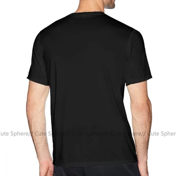 Koszulka Tron koszulka Tron t-shirt Fun bawełna t-shirt klasyczny graficzny osób z krótkim rękawem koszulka 6xl