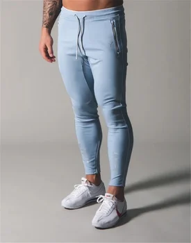 LYFT PIPING STRETCH spodnie męskie spodnie dresowe jogging sportowe spodnie biegowe Męskie spodnie dres siłownia fitness kulturystyka Męskie spodnie