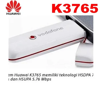 Lot z 10szt huawei Vodafone K3765 K3765Z 3G USB Surf stick