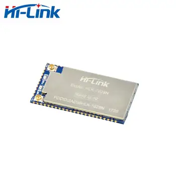 MT7628N HiLink Wifi Router Module Support Openwrt With Test Board HLK-7628N