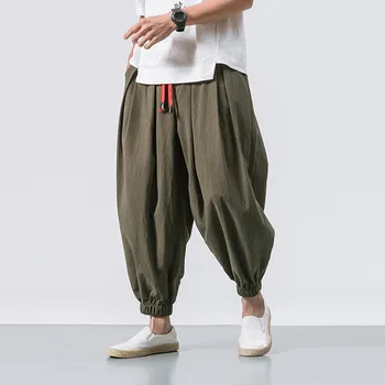 Meble odzież mężczyźni spodnie męskie spodnie Męskie odzież uliczna spodnie штабелированные sportowe spodnie mężczyźni japońska moda na bieganie mężczyźni odzież męska 2020