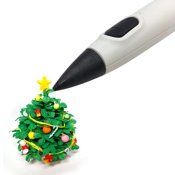 Myriwell Magic 3D Pen Drawing 3D Printing Pen z 1,75 mm PCL wątki dla dzieci prezent na urodziny