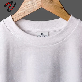 Męskie t-shirty Schrodinger's Cat Is Alive T-shirt Dr. Who bawełna trójniki geometryczna koszulka hip-hop nauka matematyka odzież uliczna