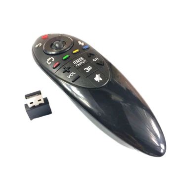 Nadaje się do LG LED Smart Remote Control, nadaje się do AN-MR500 MR500G 55UB8200, z funkcją myszy USB