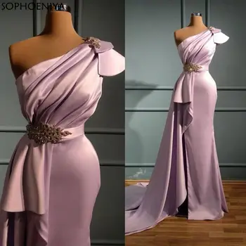Nowa dostawa robe de soiree suknie wieczorowe 2021 royal evening suknia suknie wieczorowe