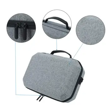 Nowa torba do przechowywania okularów Oculus Quest 2 VR i akcesoria EVA Protective Travel Hard Box do torby Oculus Quest 2