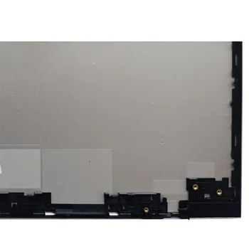 Nowa tylna pokrywa wyświetlacza LCD laptopa HP Probook 15 450 G6 Silver A shell