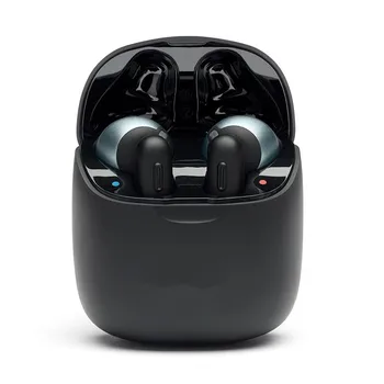 Nowy 5.0 TWS Bluetooth, słuchawki Bezprzewodowe, wodoodporne Słuchawki HiFi stereo słuchawki sportowe, słuchawki dla wszystkich smartfonów słuchawkowe