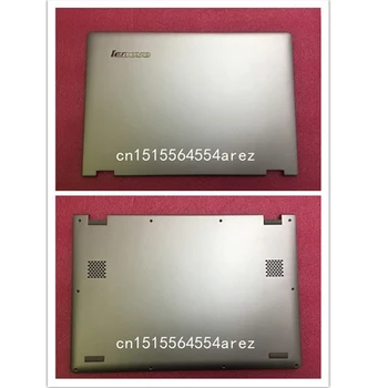 Nowy i oryginalny laptop Lenovo Yoga 2 11 LCD tylna pokrywa tylna case/Base Bottom Cover case FRU AM0TB000100 AM0T5000310