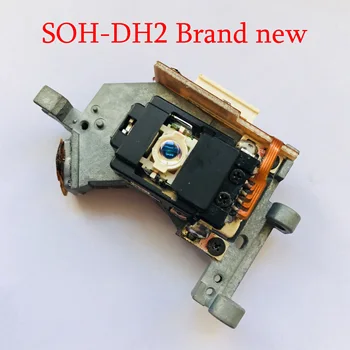 Nowy i oryginalny znakami soh-DH2 SOHDH2 DH2 CMS-S51 CMS-S51P do wózka HT-DS400