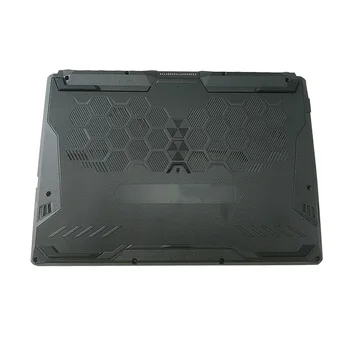 Nowy laptop ASUS FA506IU FA506 FX506 LCD pokrywa tylna/panel przedni/zawiasy/podstawka pod dłonie/obudowa dolna