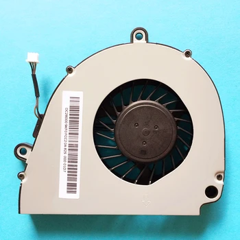 Nowy laptop CPU cooling fan Cooler dla AT0HI007DA0 KSB06105HA -AJ83 CPU cooling fan Cooler