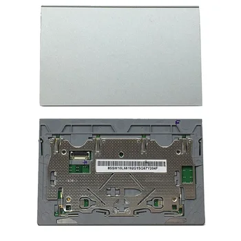 Nowy oryginalny Srebrny panel dotykowy podkładka pod mysz Zatrzaskowe dla Lenovo Thinkpad X1 Yoga 2nd 3rd Gen laptop 01AY034 SM10L68192 01AY035 01LV558