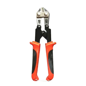 Nożyce 8-calowy szczypce do cięcia drutu szczypce wielofunkcyjne linka stalowa kablowy nóż do ręcznych narzędzi w magazynie