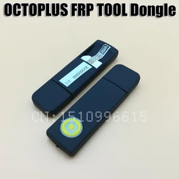 OCTOPLUS FRP TOOL dongle Octoplus FRP Narzędzie dla telefonów Samsung, Huawei, LG, Alcatel, Motorolacell