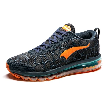 ONEMIX 2020 trampki męskie klasyczne obuwie sportowe na świeżym powietrzu fitness buty do biegania męskie sportowe trampki Walkng szybka wysyłka