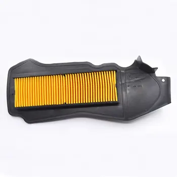 Oczyszczacz filtra powietrza motocykla Honda Metropolitan GIORNO 50 NCH50 NCH50B/C/SHD/E/F 2011 2012 2013 EFI