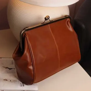 Odzież damska torebki hotelowego nowy retro powłoki torebka mała torba wysokiej jakości torebka mała kopertówka torebka #YL5