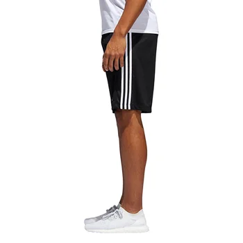 Oryginalna nowa dostawa Adidas Performance D2M 3S krótkie męskie spodenki odzież sportowa