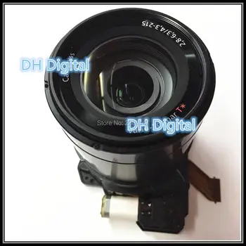 Oryginalne części zamienne do aparatu cyfrowego Sony Cyber-shot DSC-HX300 DSC-HX400 HX300 HX400 obiektyw Zoom Unit