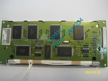 Oryginalny 4,8-calowy SP12N002 klasa A+ LCD-panel przemysłowy ekran