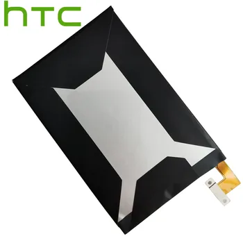 Oryginalny HTC New 2300mAh BN07100 wymiana baterii HTC One M7 Battery 802D 802T 802W 801E 801S 801N Battery+darmowe narzędzia
