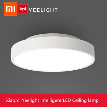 Oryginalny Xiaomi Mijia Yeelight lampa sufitowa lampa IP60 zestaw ochrony Wi-Fi i Bluetooth Smart Mi Home APP pilot zdalnego sterowania