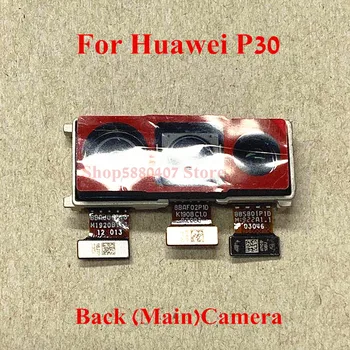 Oryginalny przewód elastyczny tylnej kamery głównej Huawei P30/P30 Pro Front Rear Main Camera module Diving camera Connection module