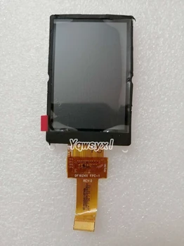 Oryginalny rowerowa stoper LCD wyświetlacza do Garmin edge 800 bicycle speed meter GPS LCD screen panel Repair replacement