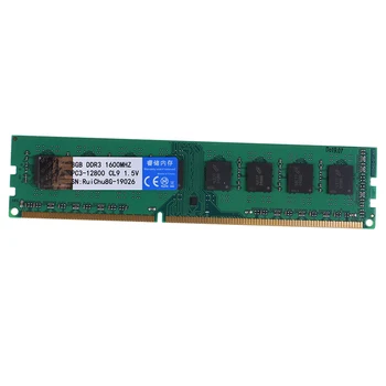PC Memory RAM Memoria Module Computer Desktop DDR3 8GB 1600MHZ 240pin 1.5 V DIMM RAM Desktop Memory