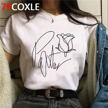 Peyton Мормейер wpływach powtarzanie graficzny t-shirt mężczyźni Harajuku śmieszne kreskówka koszulka unisex meble koszulka hip-hop top koszulki męskie